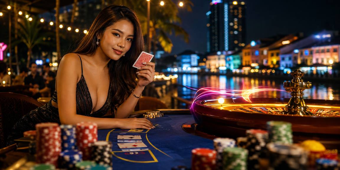 Mahjong Ways 2 Kami – Permainan Simbol Tradisional dengan Mekanisme Modern